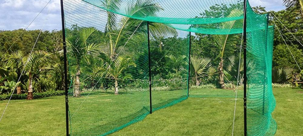 Cricket Practice Nets in Chennai | Call 7997142396 for Bookings